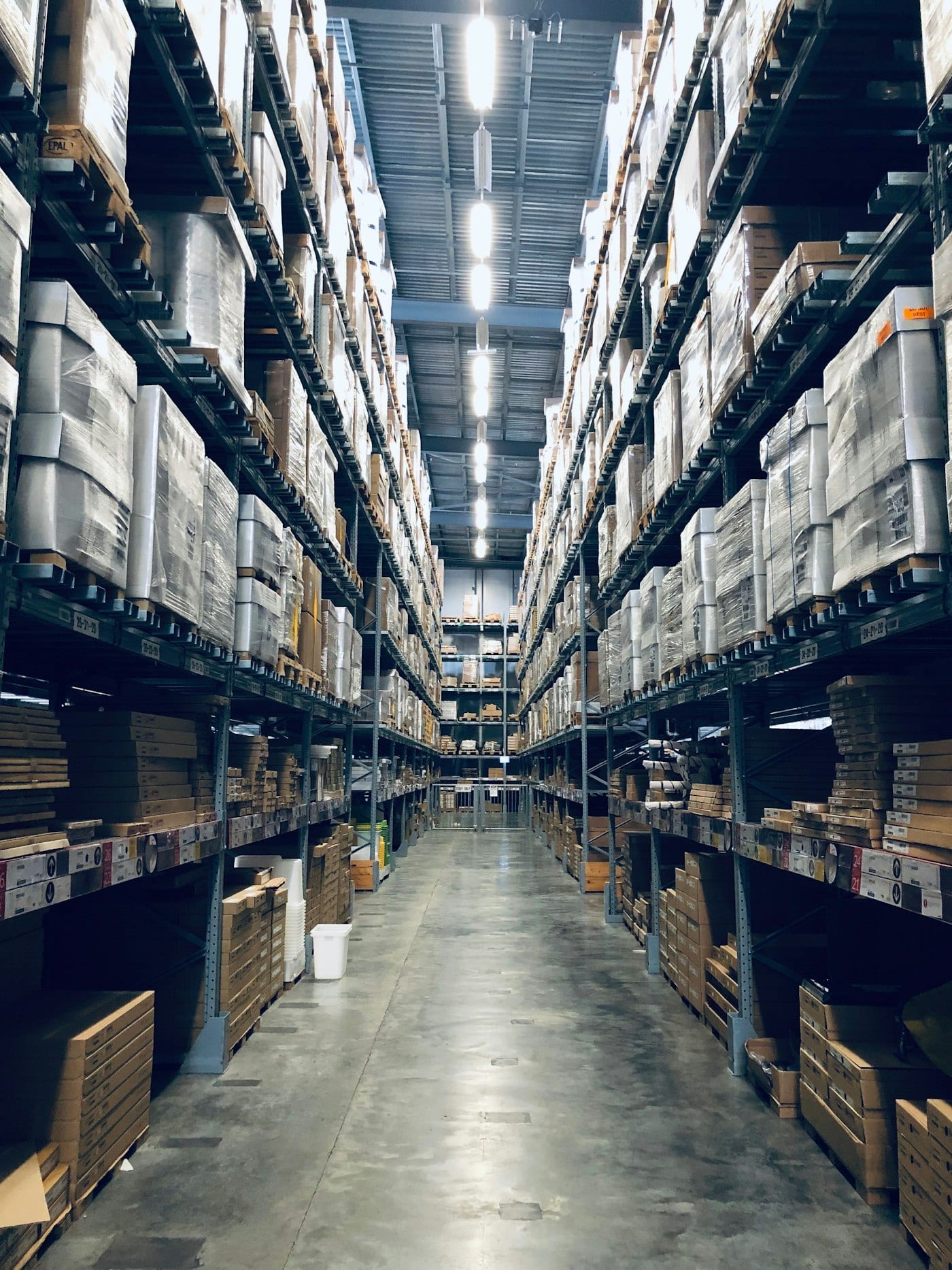 B2C跨境商城